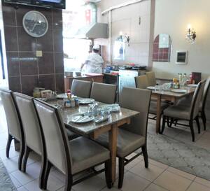 Star Aile Iskembe Yemek Salonu Kaynarca Istanbul